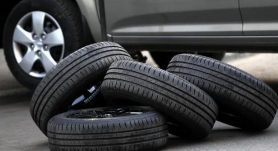 Скок в цените на автомобилните гуми у нас Очаква се